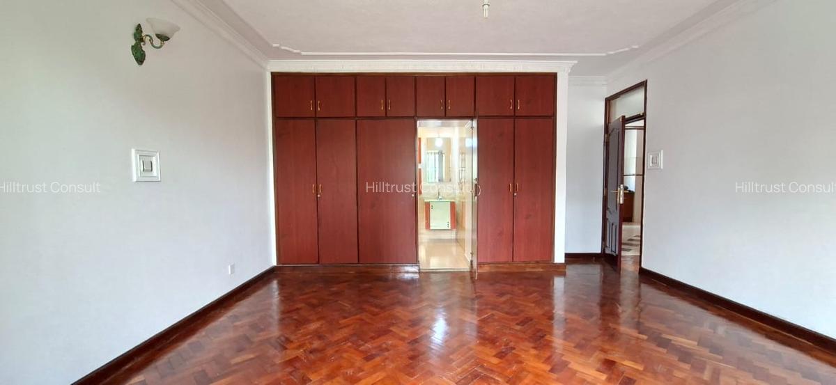 4 Bed House with En Suite at Off Peponi Rd - 13