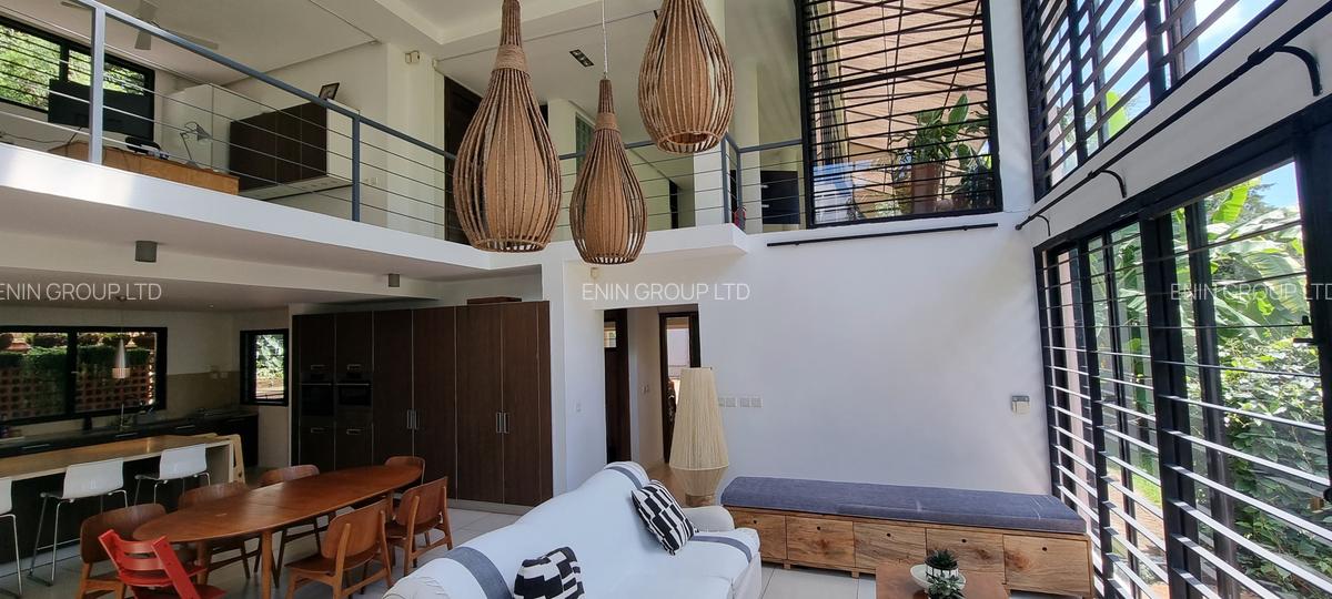 2 Bed House with En Suite at Muthaiga Road - 10