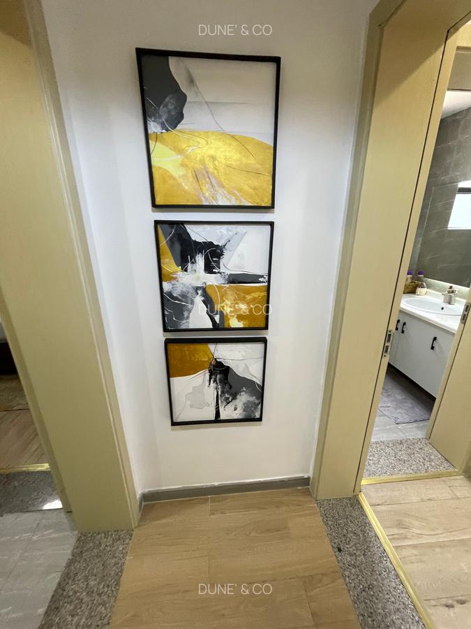 Serviced 2 Bed Apartment with En Suite in Kileleshwa - 7