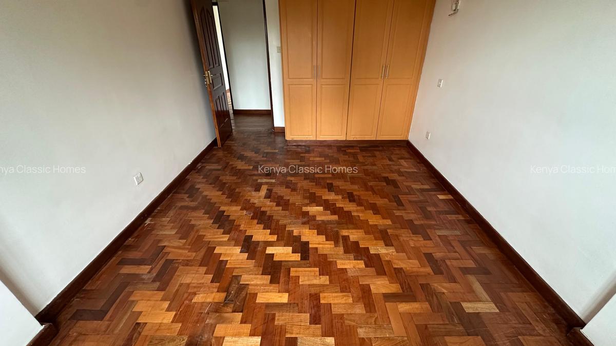 3 Bed Apartment with En Suite at Lavington Nairobi Kenya - 9