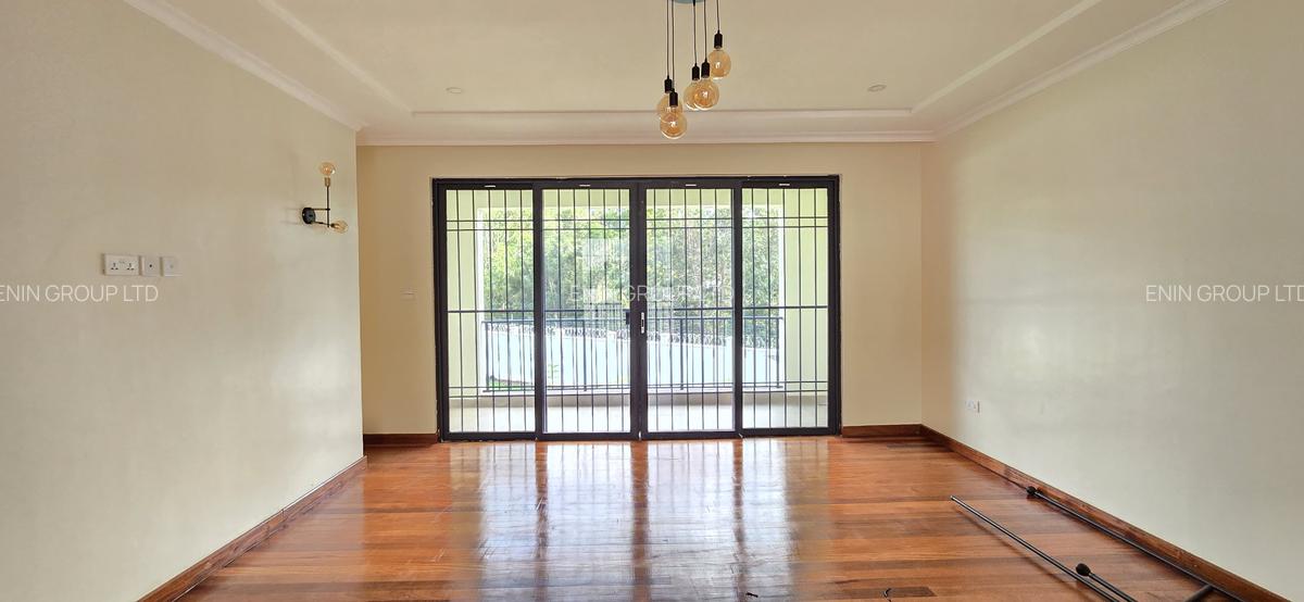 6 Bed Townhouse with En Suite at Loresho Ridge - 12