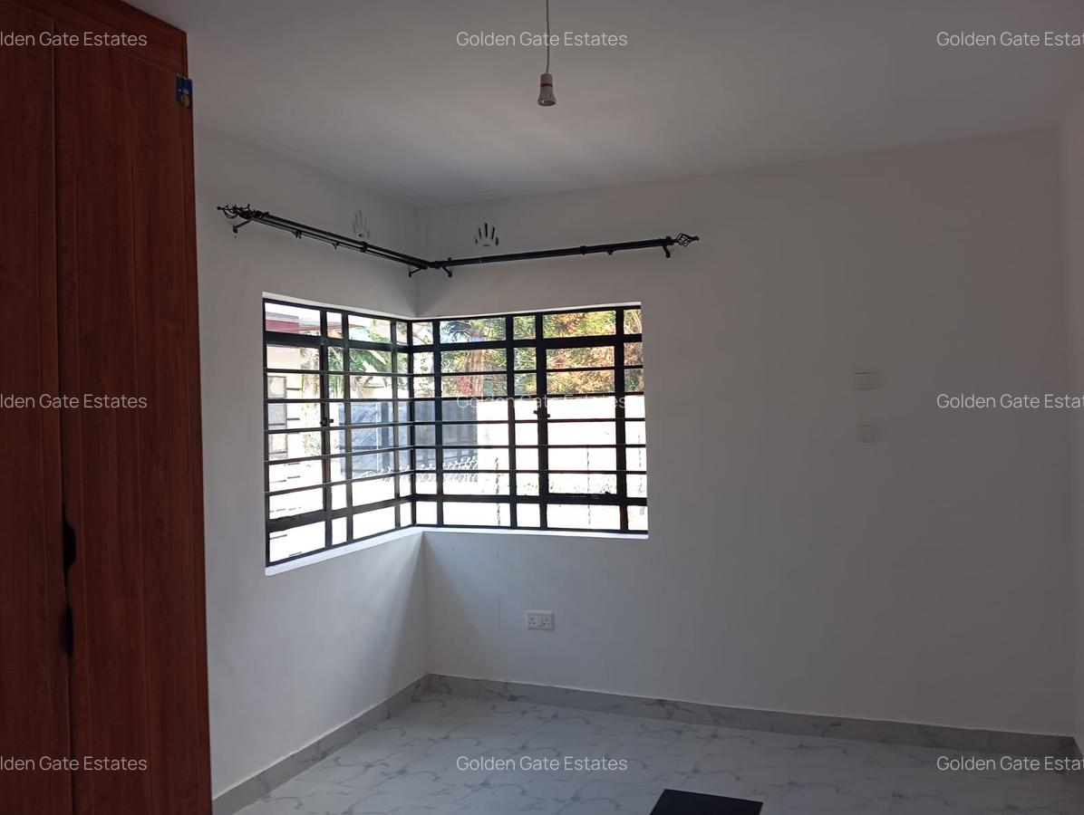 4 Bed House with En Suite in Ongata Rongai - 19