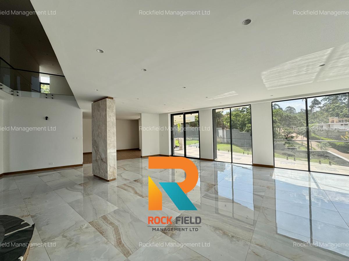 5 Bed Townhouse with En Suite at Off Redhill Road - 17