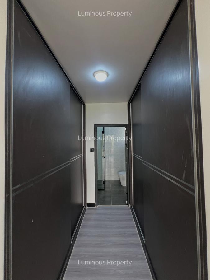 4 Bed House with En Suite at Githunguri Road - 11