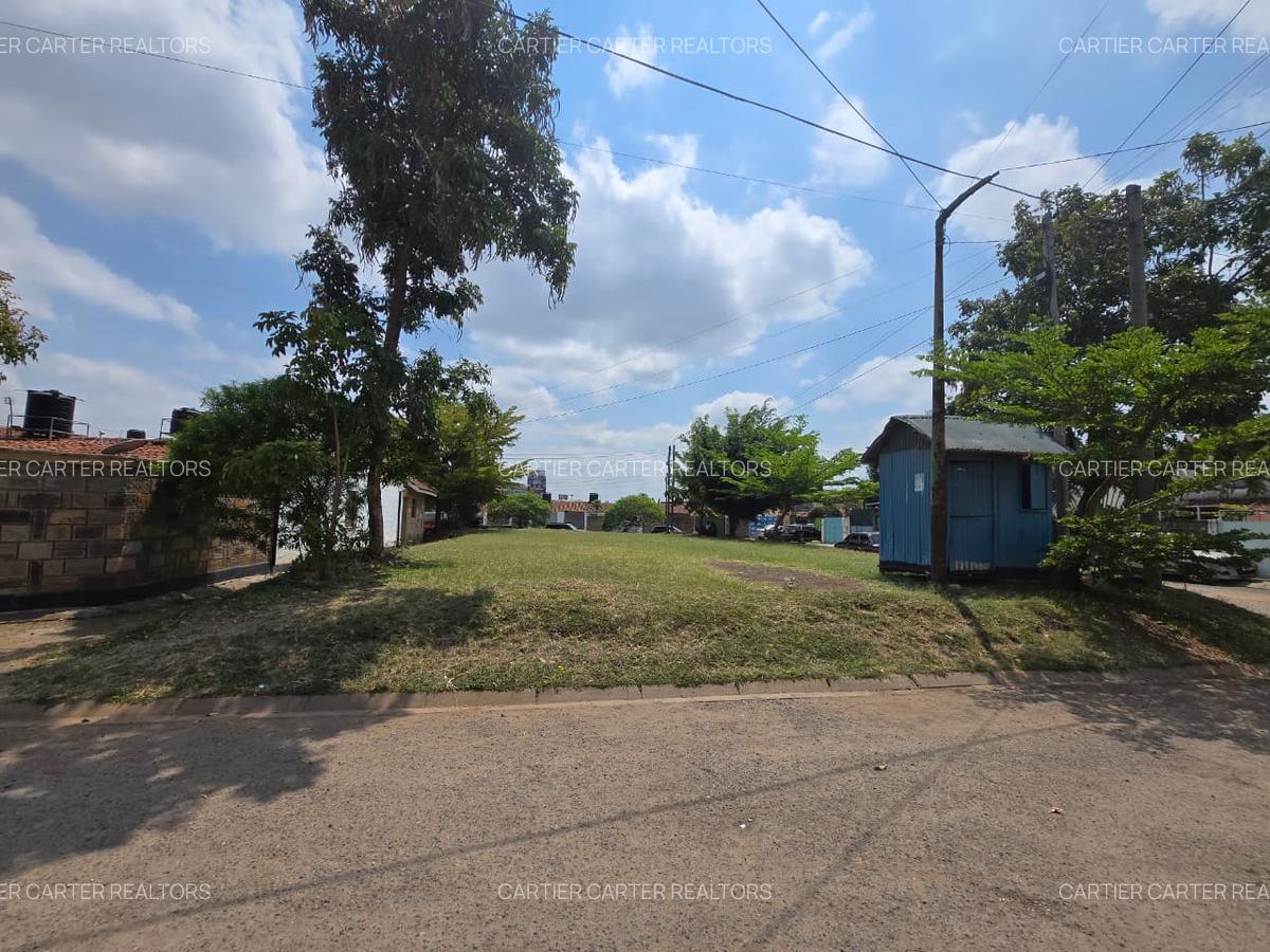 4 Bed House in Buruburu - 3