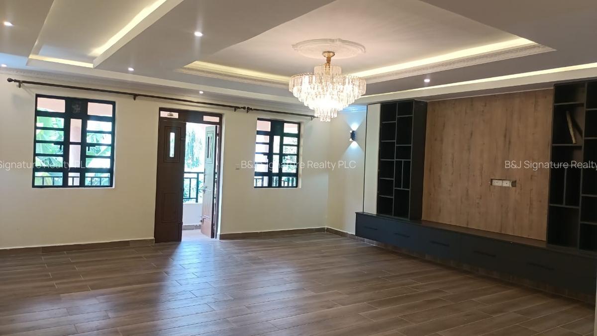 6 Bed House with En Suite in Kitisuru - 19