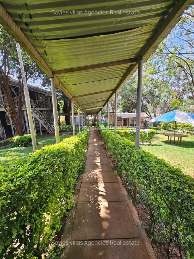 Commercial Property with Service Charge Included at Gigiri - 8