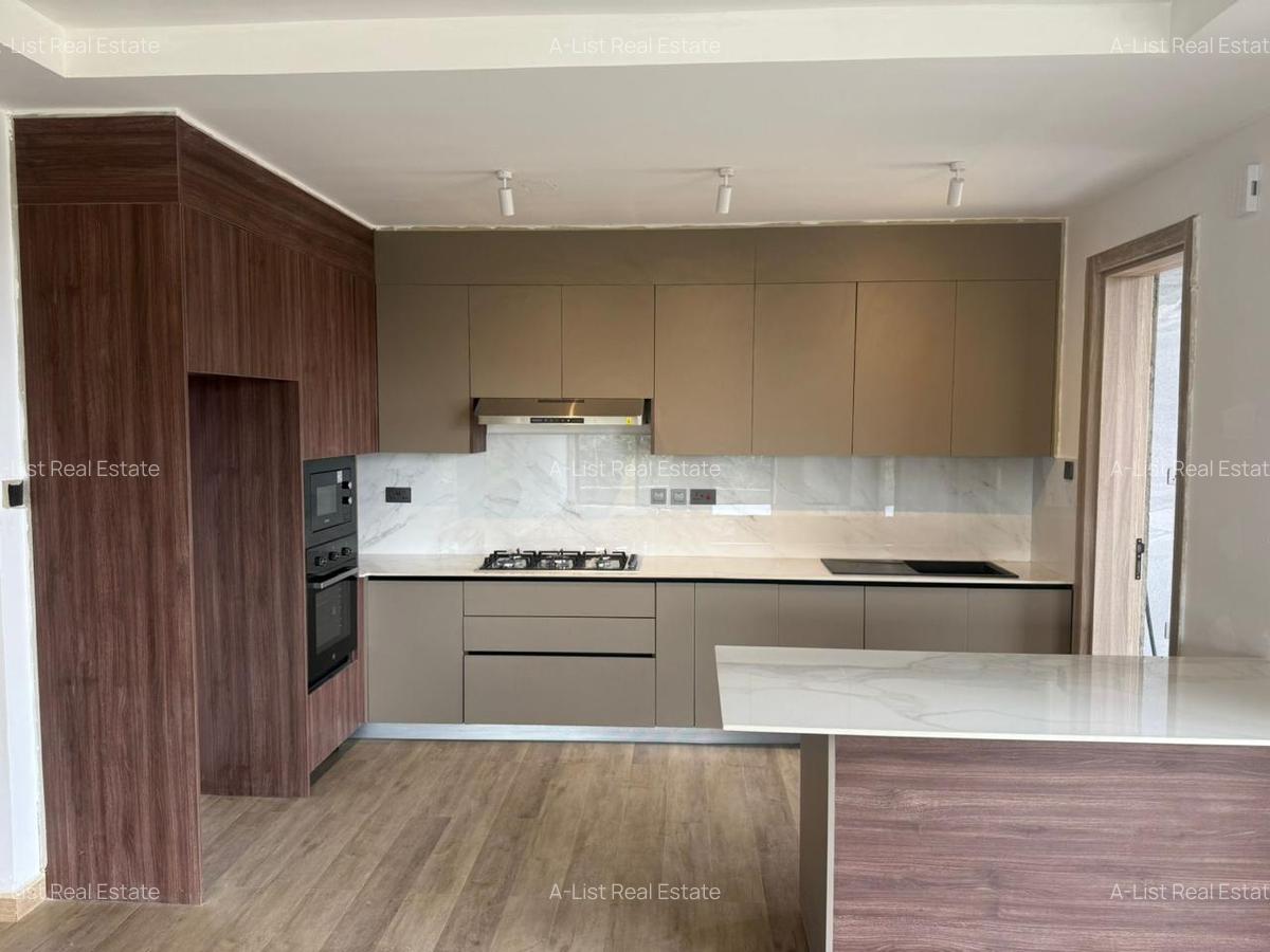 3 Bed Apartment with En Suite at Kirawa Road - 3