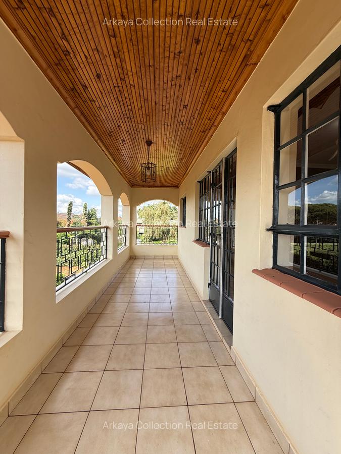 5 Bed House with En Suite in Runda - 15