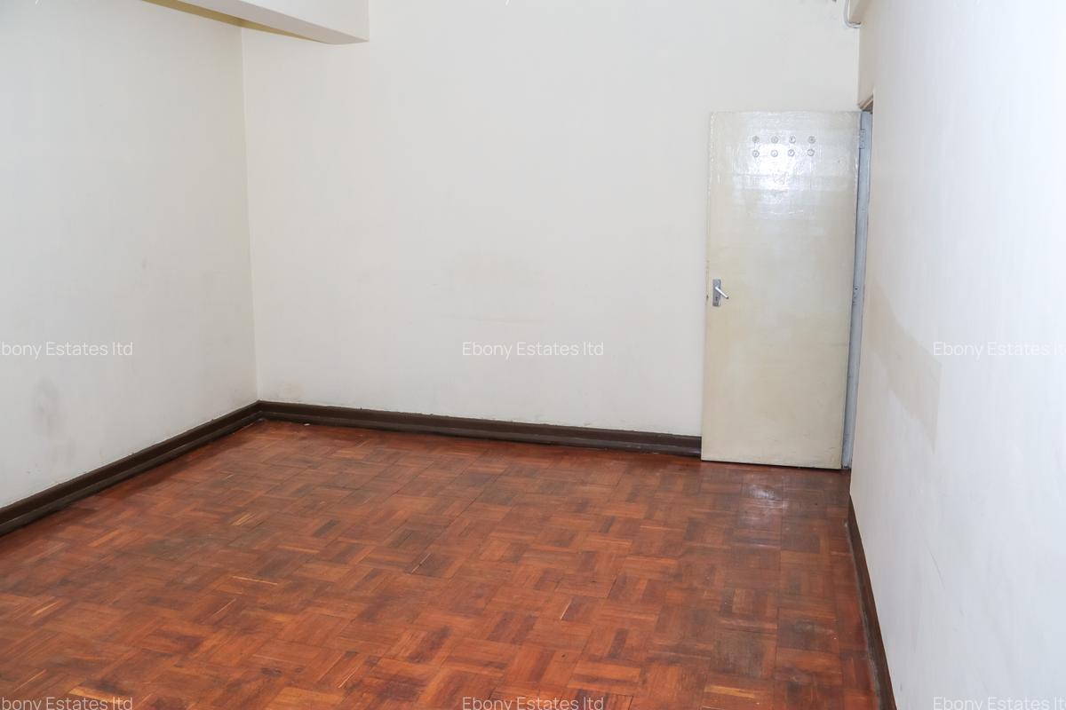 142 ft² Commercial Property with Backup Generator at Harambee Avenue - 7