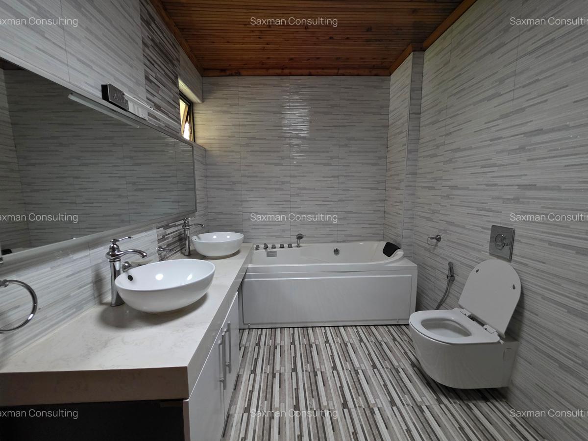 6 Bed House with En Suite in Karen - 15