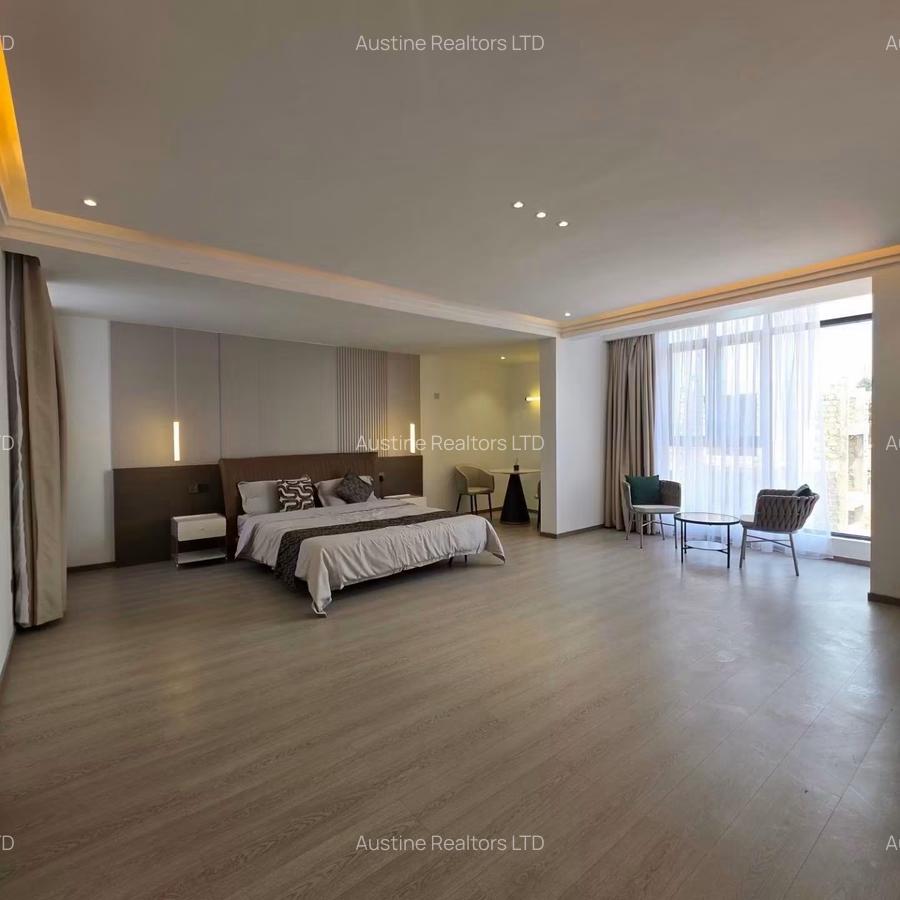 5 Bed Townhouse with En Suite at Gikambura - 6