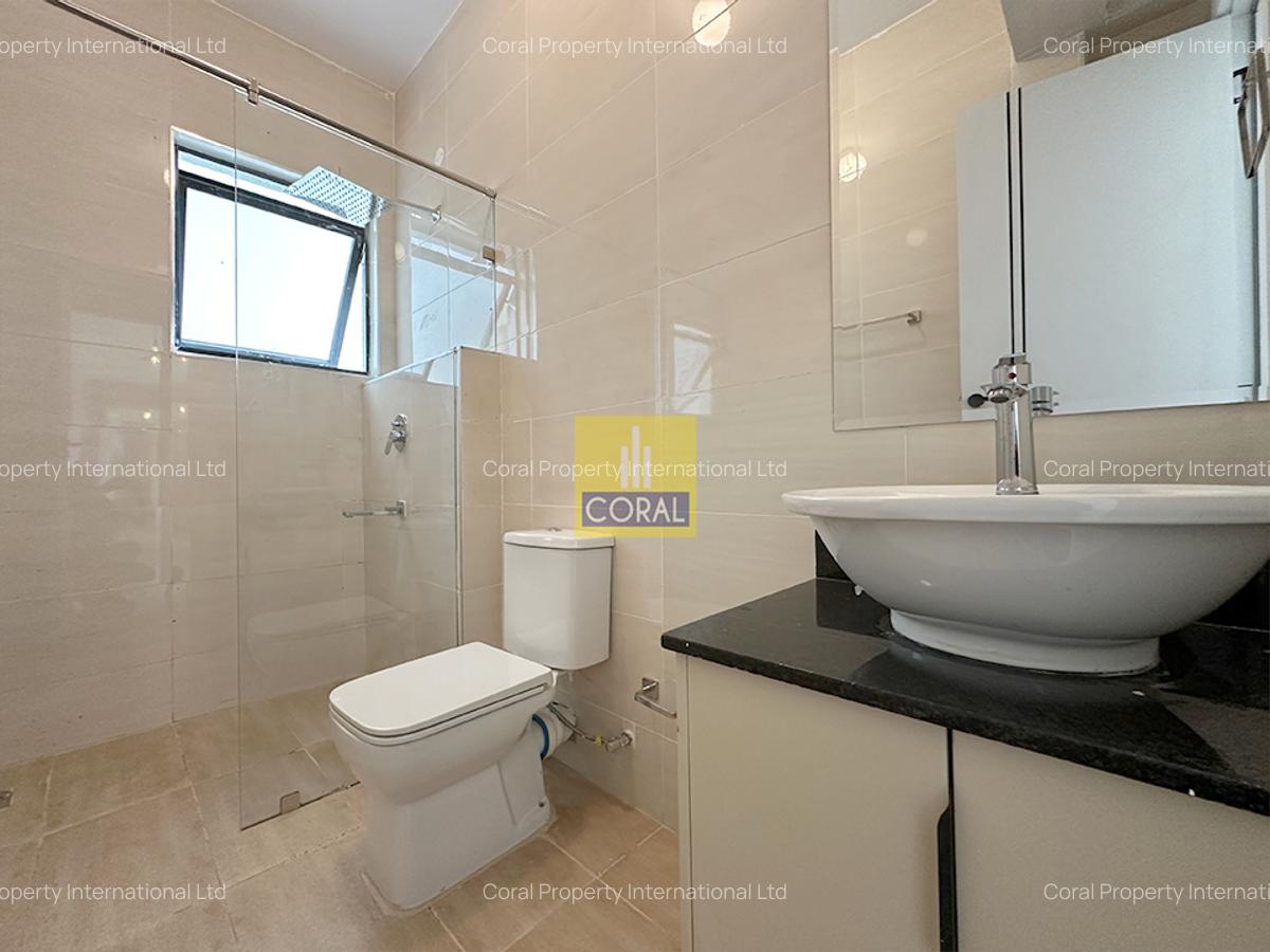 4 Bed Apartment in General Mathenge - 13