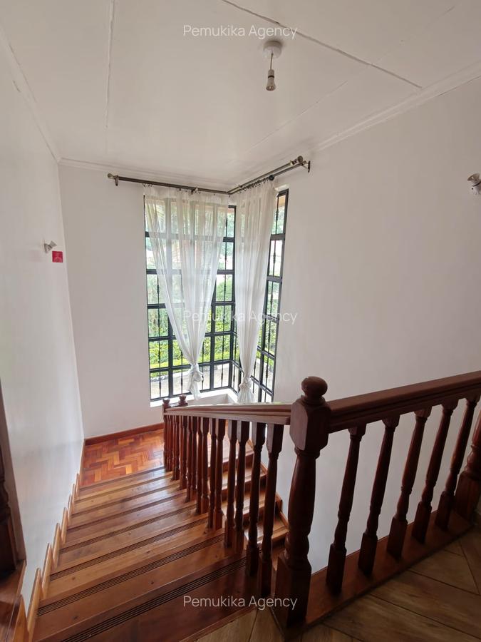 4 Bed Villa at Karen - 3