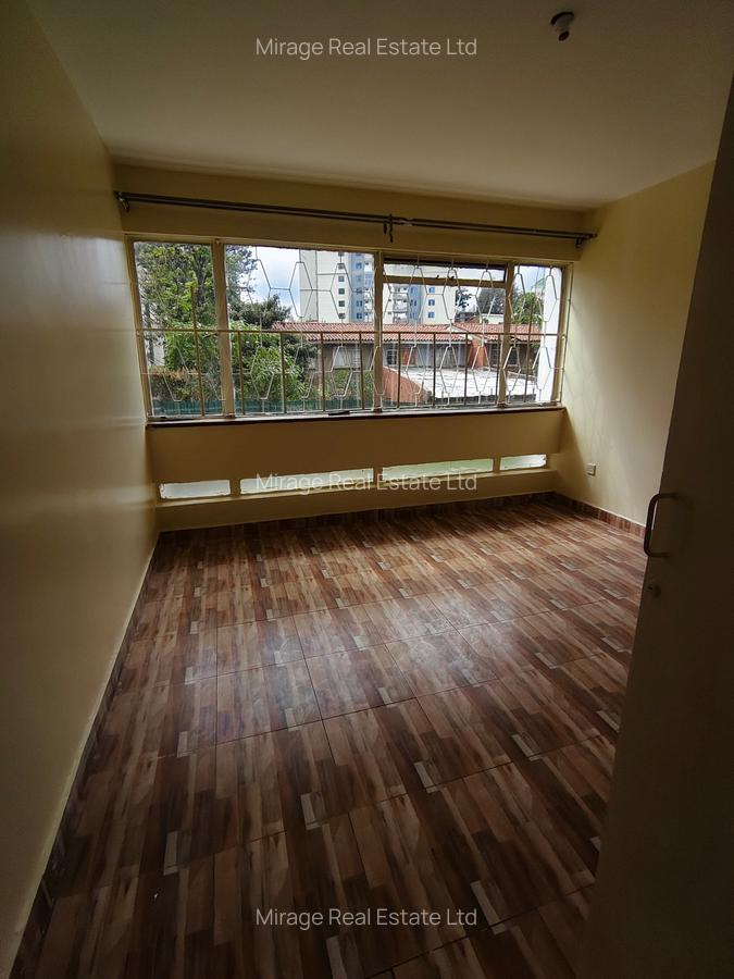 3 Bed House with Staff Quarters in Kilimani - 15