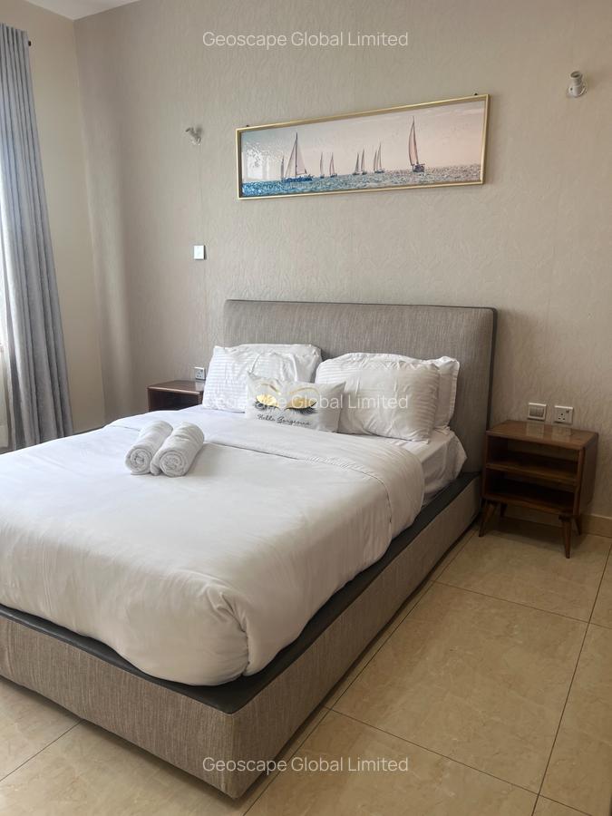 2 Bed Apartment with En Suite in Kilimani - 5