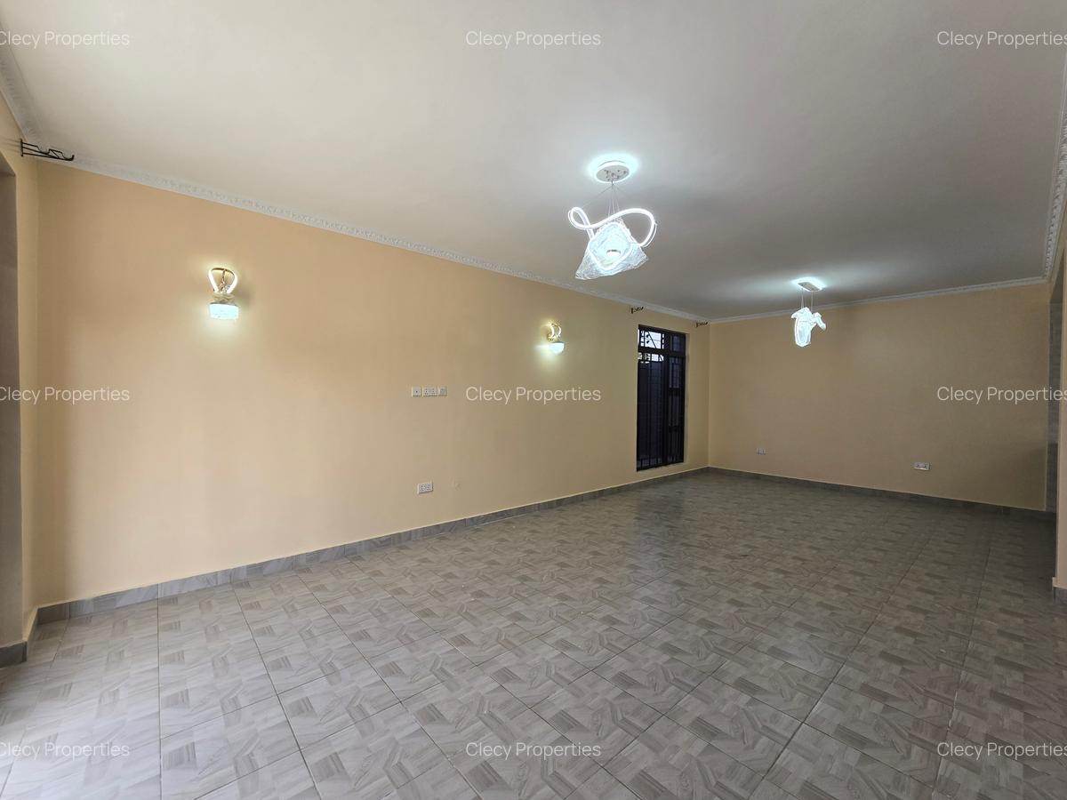 5 Bed House with En Suite at Kamakis - 3