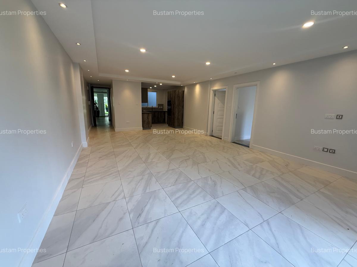 2 Bed Apartment with En Suite in Westlands Area - 1