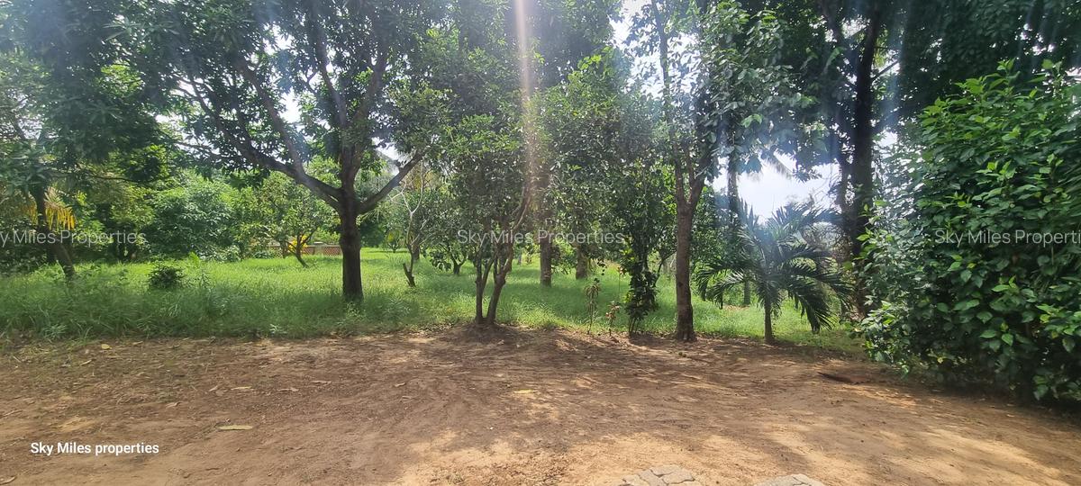 10 ac Land at Mtwapa Creekside - 20