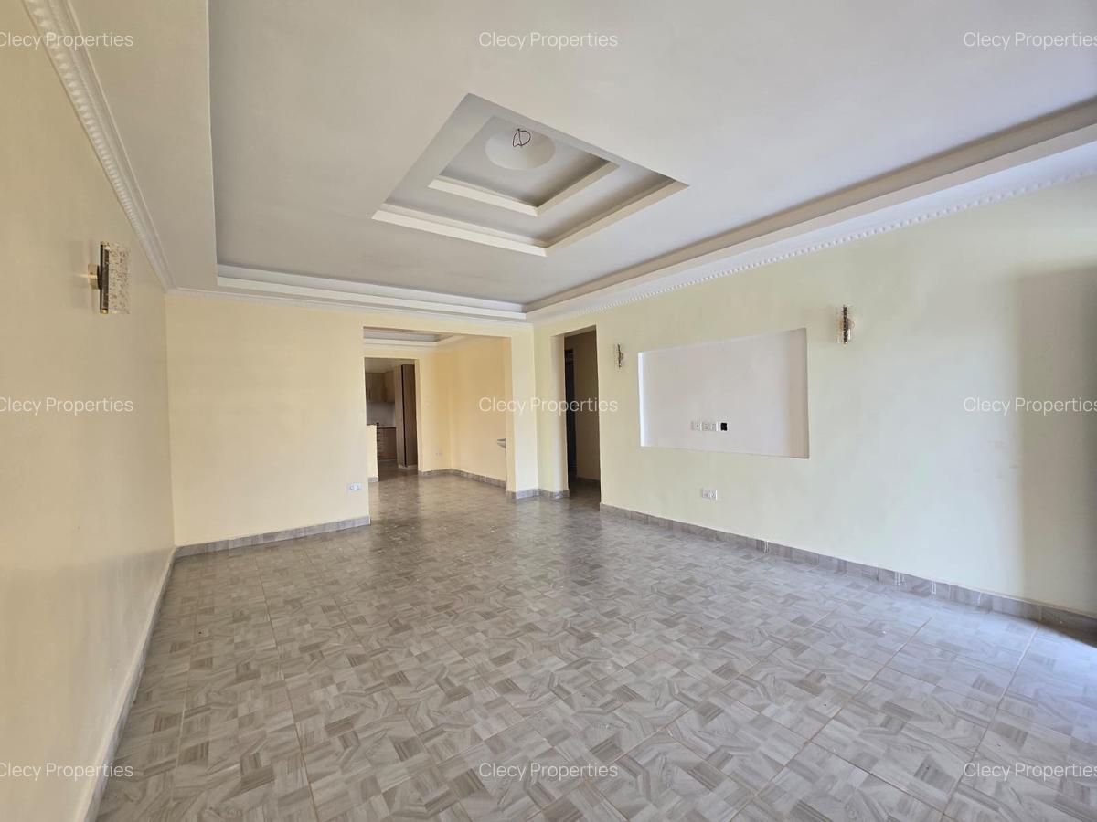 3 Bed House with En Suite at Kenyatta Road - 3