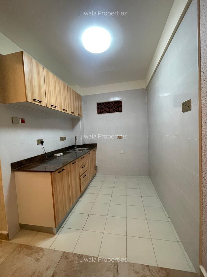 1 Bed Apartment with Gym at Kangundo Road - 10