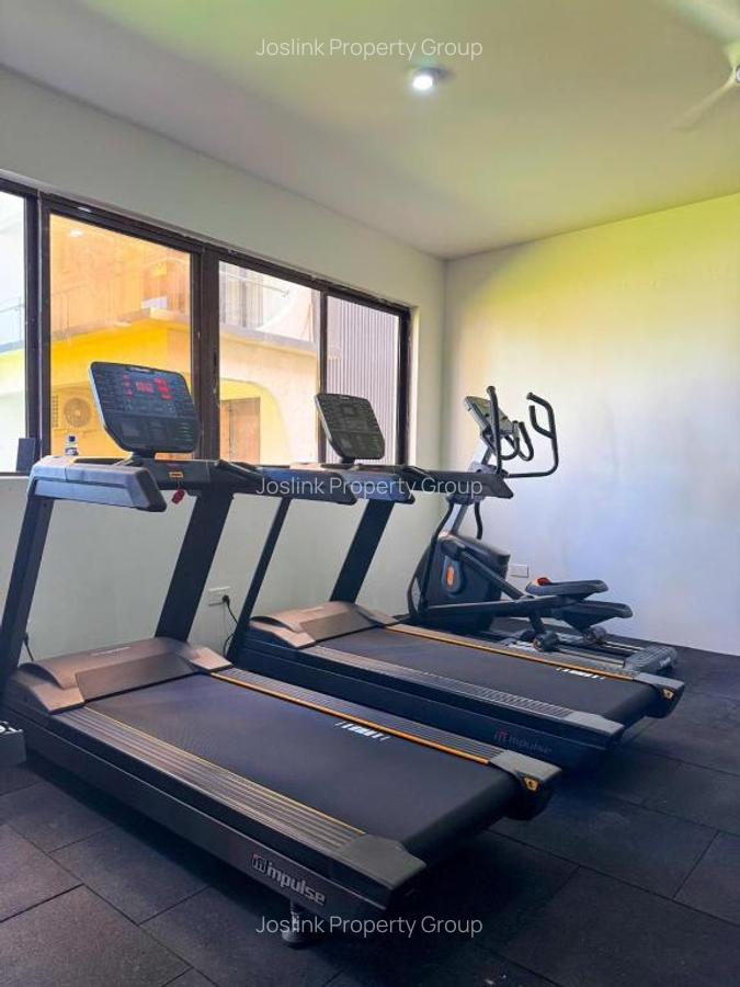 3 Bed Apartment with En Suite in Nyali Area - 18