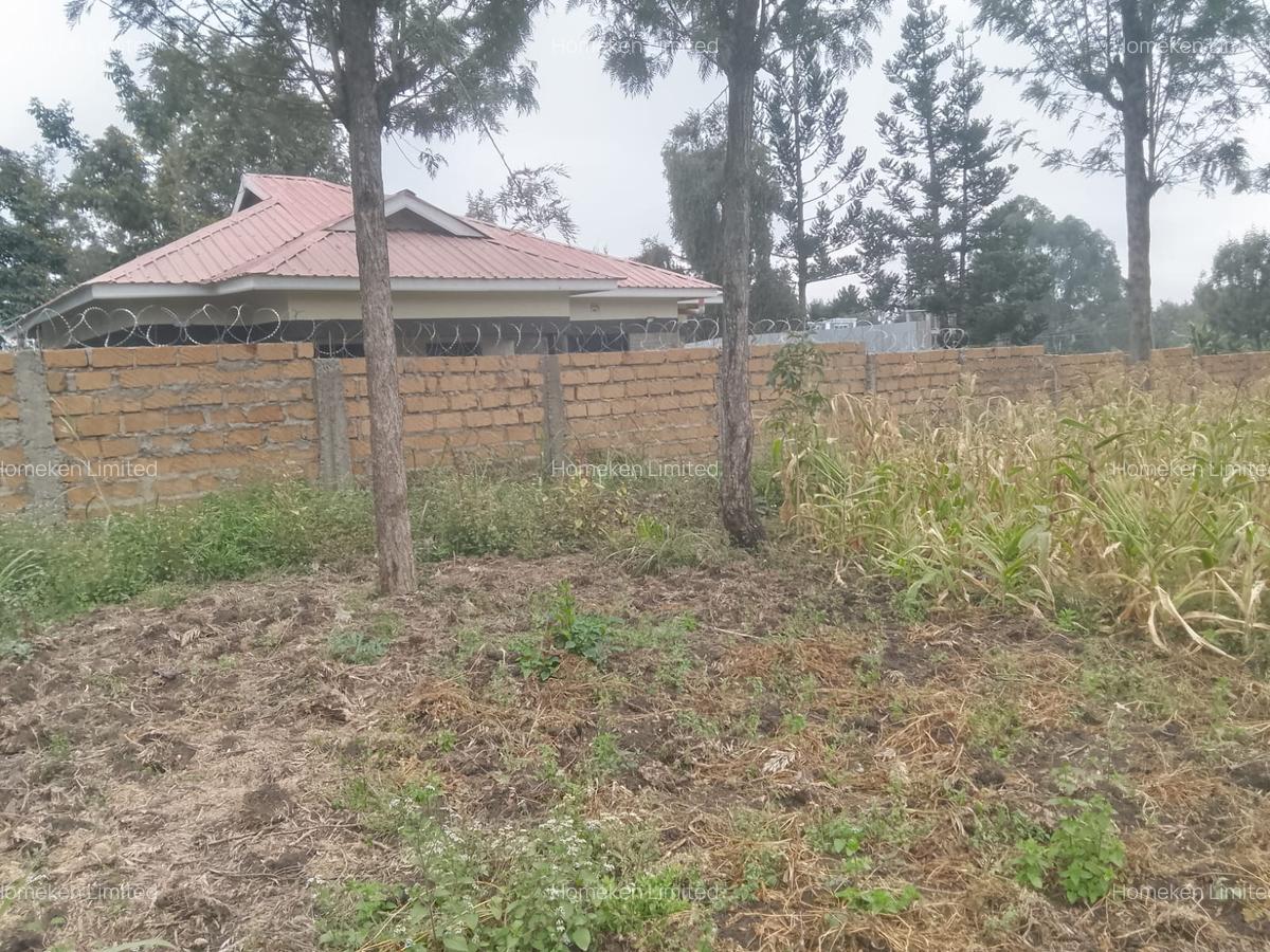 0.10 ha Land at Olkeri - 1