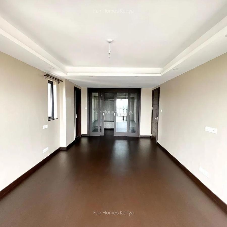 4 Bed Apartment with En Suite at Gitanga Road - 3