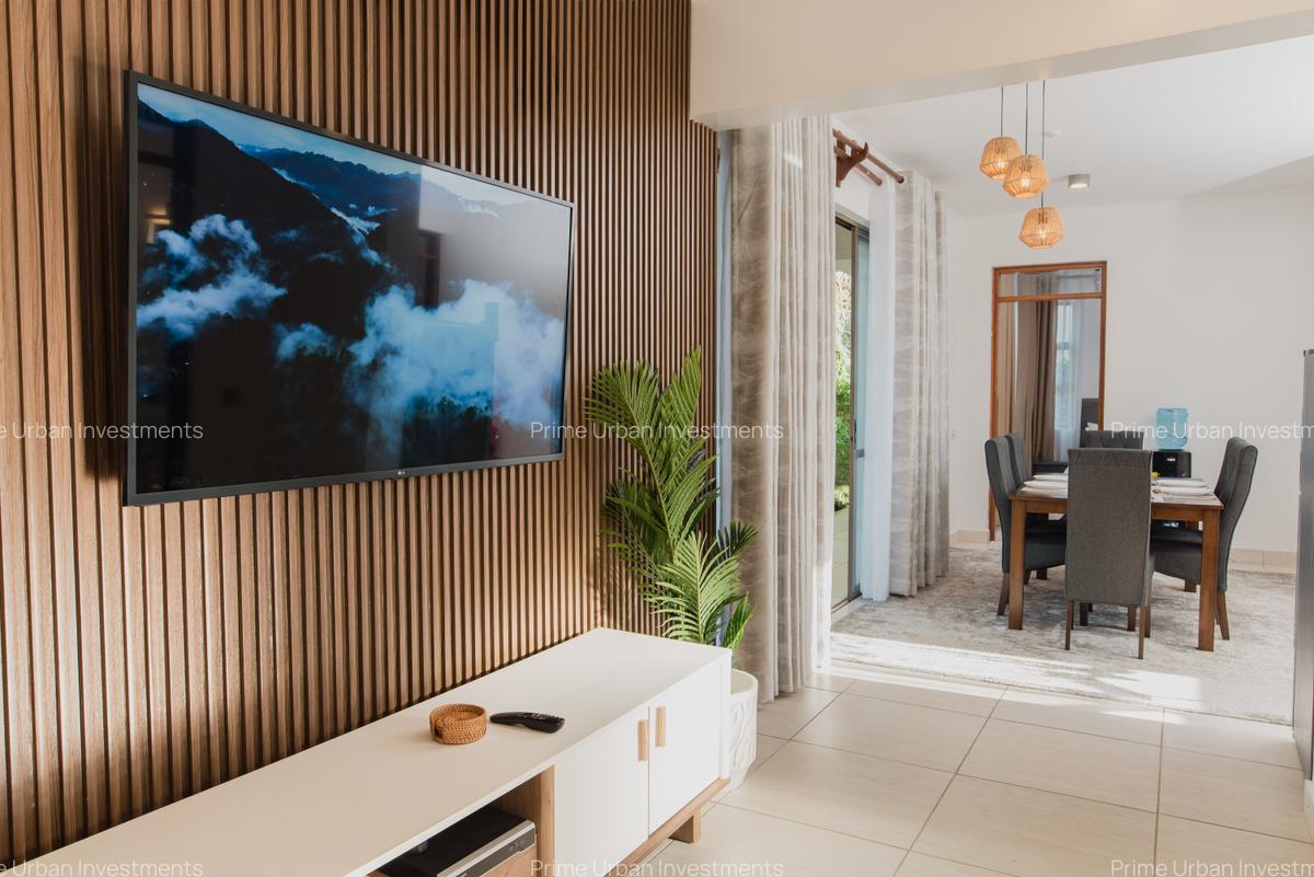 4 Bed House with En Suite at Vipingo - Awali Estate - 2
