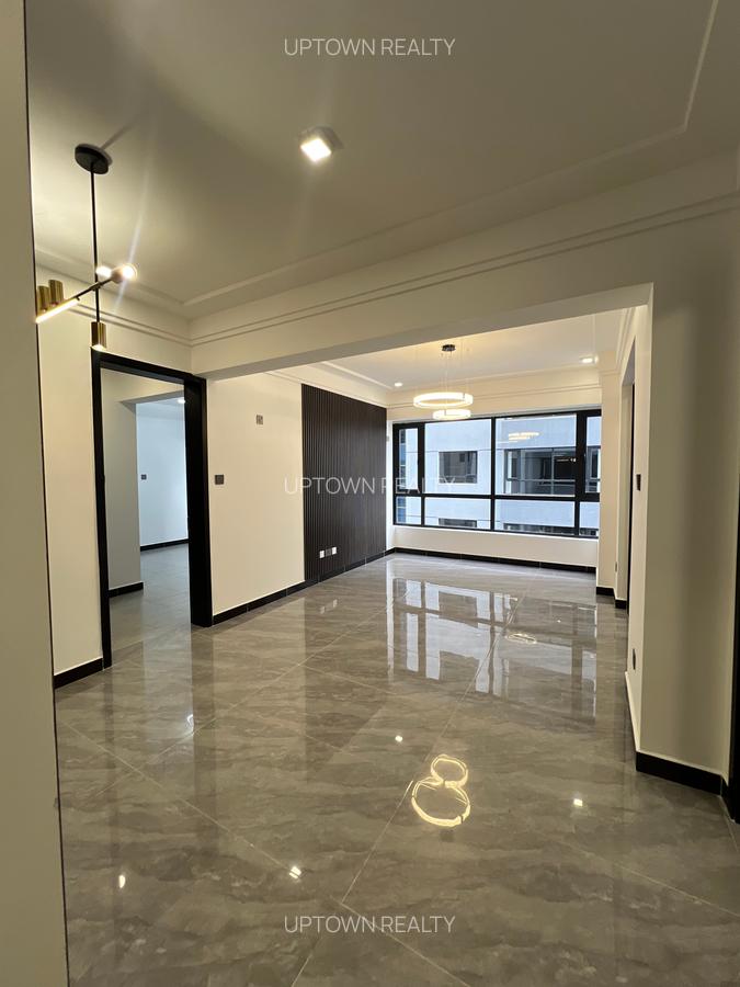 2 Bed Apartment with Swimming Pool at Lavington - 6