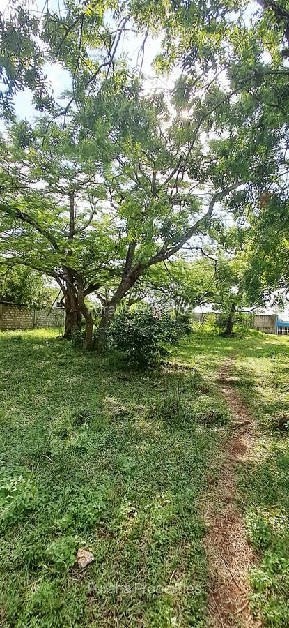 Land at Shanzu Serena - 17