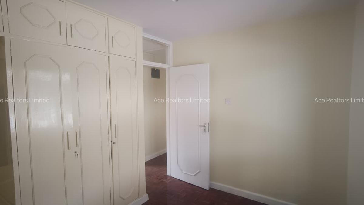 2 Bed Apartment with Parking at Westlands Road Near Sarit Centre - 6