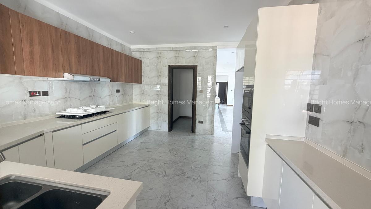 3 Bed Apartment with En Suite in Kileleshwa - 13