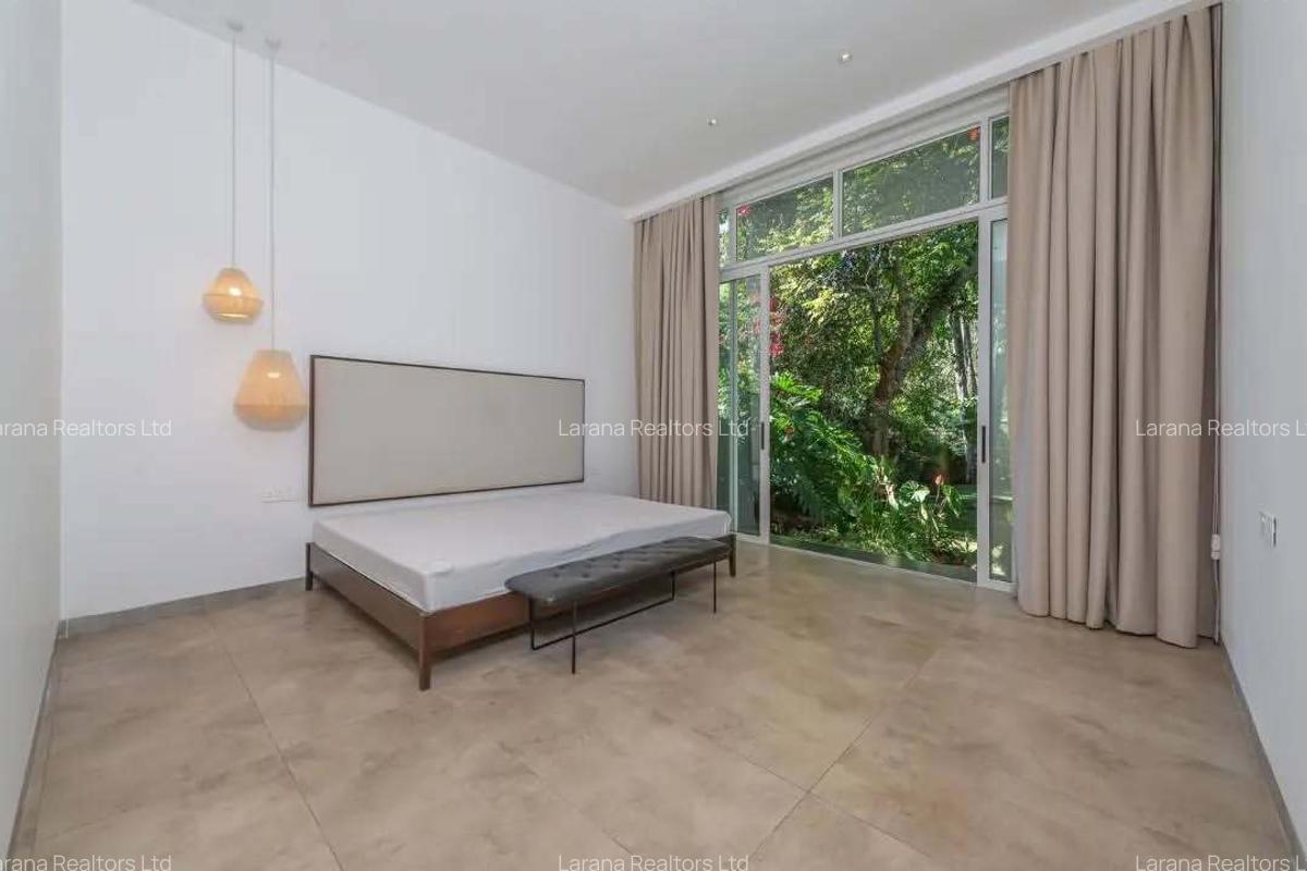 4 Bed Villa with En Suite at Runda - 7