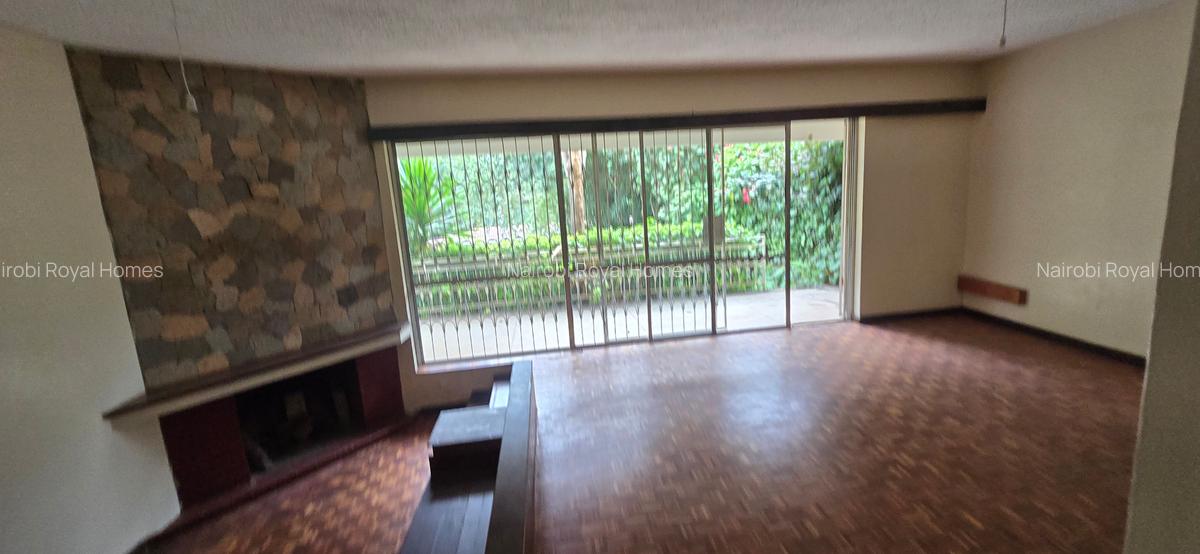 4 Bed Townhouse with En Suite at Peponi Road - 16