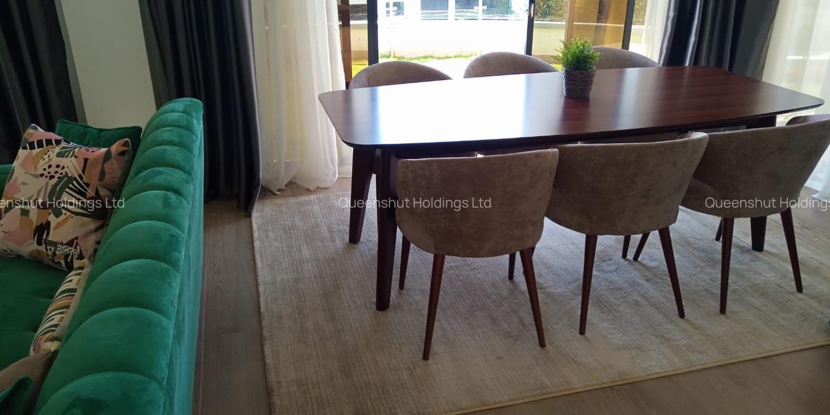 Furnished 3 Bed Apartment with En Suite in Westlands Area - 5
