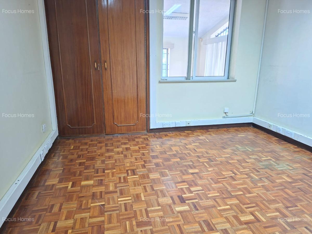 Furnished Office with Service Charge Included in Gigiri - 7