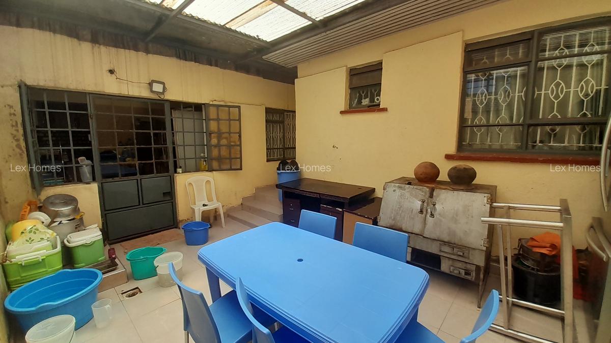 3 Bed House with En Suite in Langata - 11