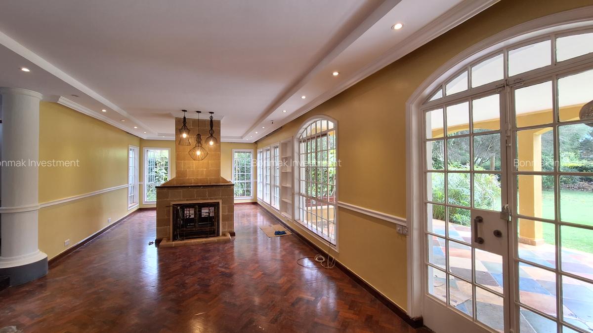 4 Bed Townhouse with En Suite at Old Runda - 13