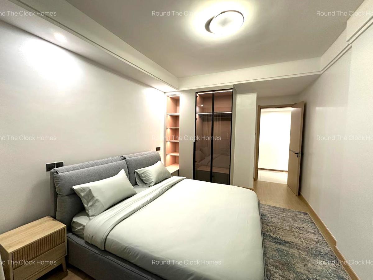2 Bed Apartment at Riverside - 6
