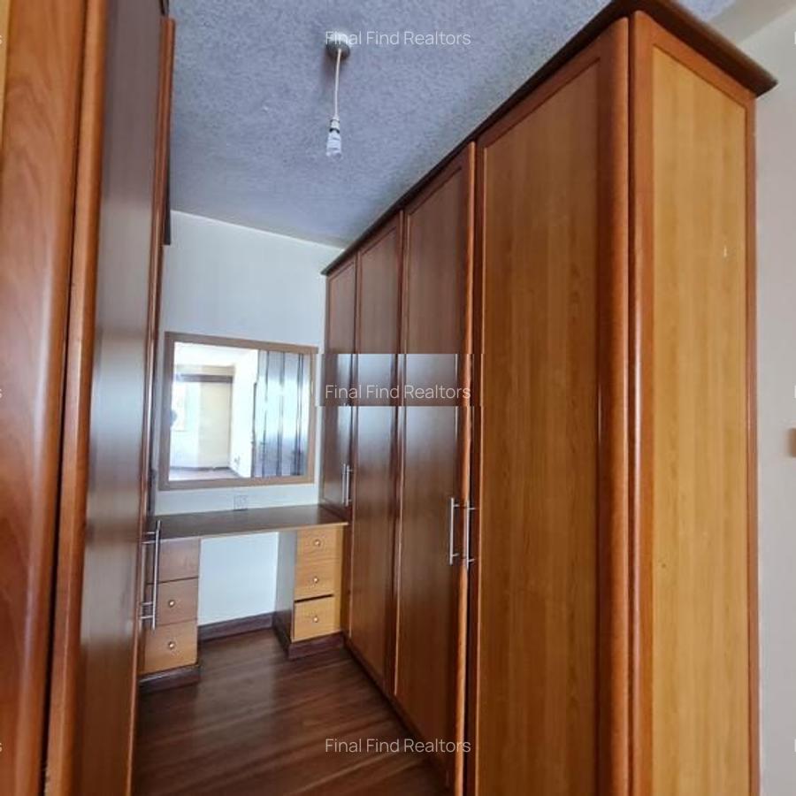 4 Bed Townhouse with Swimming Pool in Westlands Area - 11