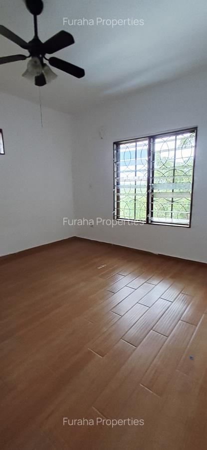 4 Bed House with En Suite at Malindi - 11