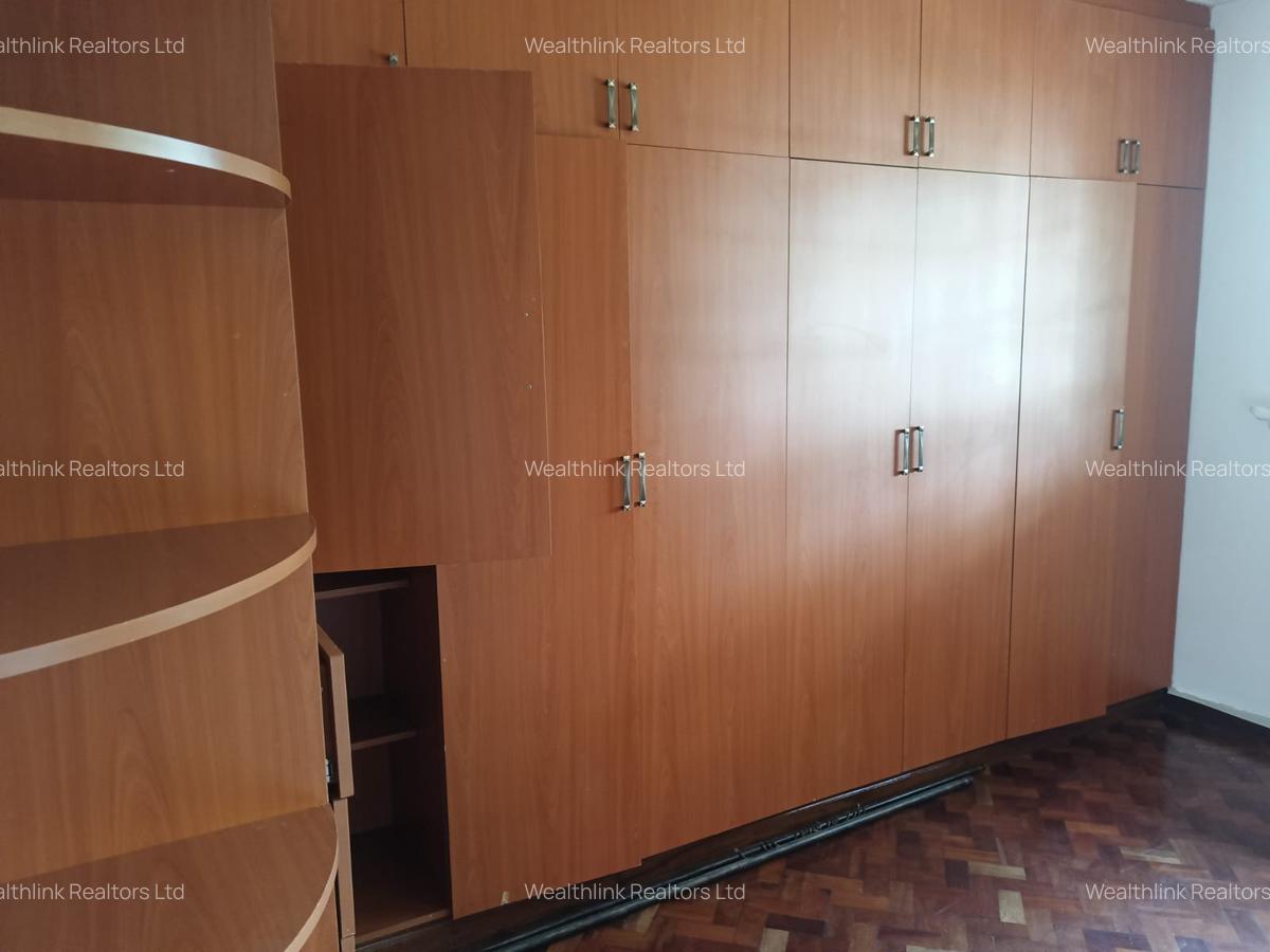 4 Bed House with En Suite at Runda - 14
