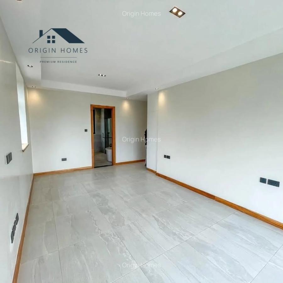 4 Bed Apartment with En Suite at Peponi Road - 5