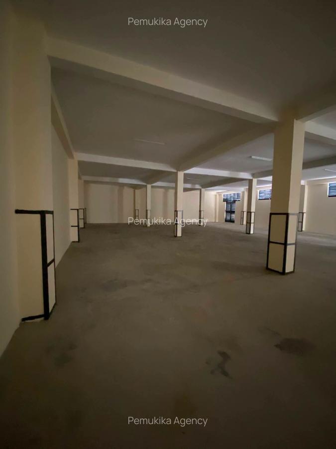 Warehouse with Service Charge Included in Athi River - 8
