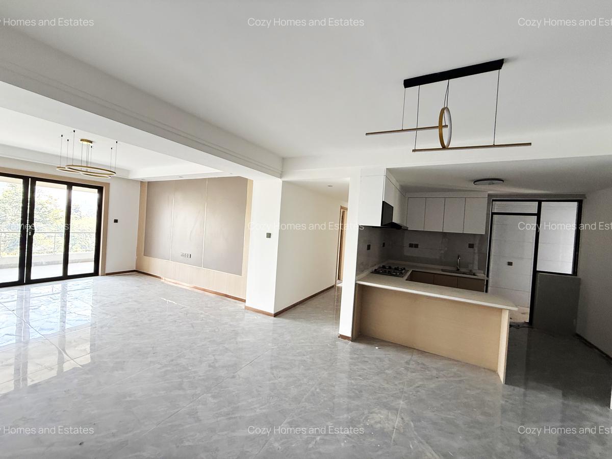 3 Bed Apartment with En Suite at Brookside Drive - 7