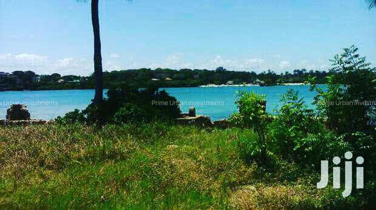 7 ac Land at Shanzu Serena - Overlooking Mtwapa Creek - 8