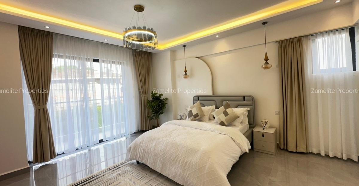 3 Bed House with En Suite in Kileleshwa - 6