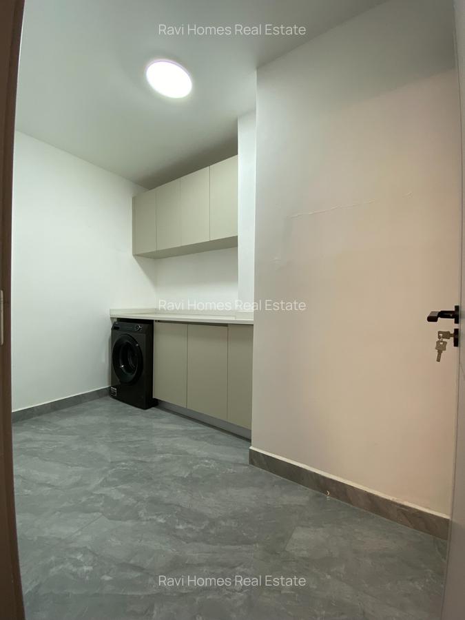 3 Bed Apartment with En Suite at Westlands - 18