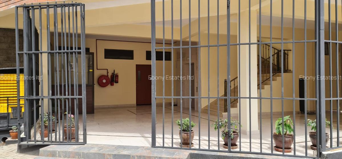 1,000 m² Commercial Property with Service Charge Included in Embakasi - 14